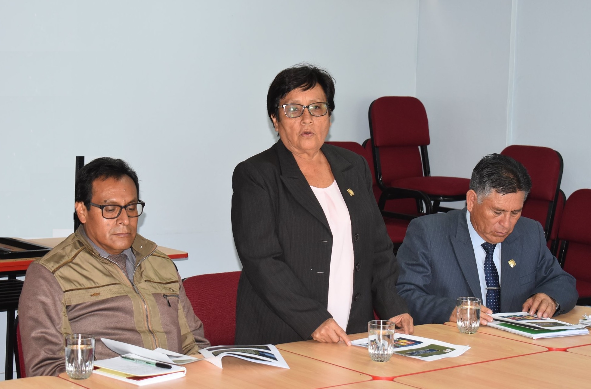 UNAH LOGRA IMPORTANTE PRESUPUESTO DEL MINEDU PARA GARANTIZAR LAS ACTIVIDADES ACADÉMICAS DURANTE EL 2020 UNAH LOGRA IMPORTANTE PRESUPUESTO DEL MINEDU PARA GARANTIZAR LAS ACTIVIDADES ACADÉMICAS DURANTE EL 2020